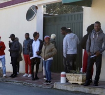 Si la police m’arrête aujourd’hui, tout est fini” : Entre clandestinité et survie, le quotidien des jeunes exilés guinéens en Allemagne