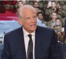 France: l'ex-Premier ministre de Villepin propose un système onusien de réparation des guerres "illégales"