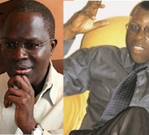 Abus d'autorité : Cheikh Tall Dioum réclame 5 milliards à Khalifa Sall