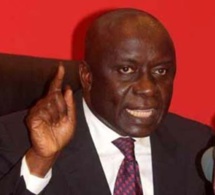 Internationale libérale en Georgie : Idrissa Seck anime un panel sur le terrorisme et l'EI