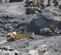 Sénégal : Légère baisse de l’activité du secteur secondaire en novembre 2025