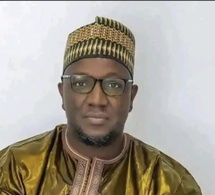 Diffusion de fausses nouvelles : Cheikh Oumar Diagne placé sous mandat de dépôt