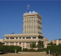 UGB : Le CROUS réagit au mot d'ordre de Journées sans tickets