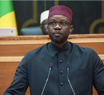 Homosexualité : Un ministre luxembourgeois charge le projet de loi de Sonko