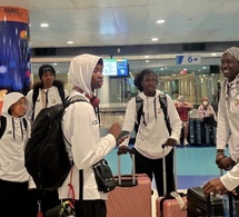 Basket - Qualification Mondial-2026 : Les Lionnes à San Juan après un long périple