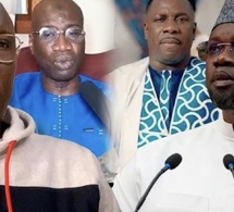 Pourquoi Sonko protège les Gordjiguène ? Bah Diakhaté explose et dit tout