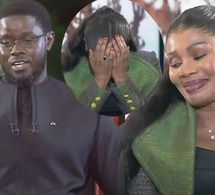 Présidentielle 2029: Maimouna Ndour Faye met en garde Bassirou Diomaye Faye sur sa réélection