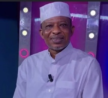 Le football sénégalais en deuil après le rappel à Dieu de Lamine Mboup