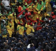 18 Sénégalais «otages» du Maroc : surprenant rebondissement 18 Sénégalais «otages» du Maroc : surprenant rebondissement