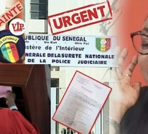 🚨Direct :DIC-Aïssatou Diop Fall face aux enquêteurs ,Le verdict attendu