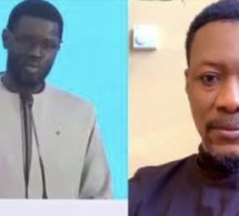 Nouvelle révélation de Tange Diomaye éclate toute la vérité sur les mensonges de Sonko avec pastef