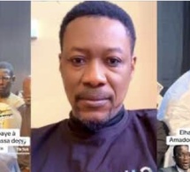 Révélation explosive de Tange El Hadj Mansour Mbaye lâche une bombe sur Amadou Ba futur président