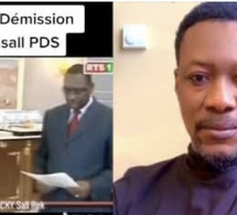 Révélation explosive de Tange sur la leçon magistrale de Macky Sall sur la futur demission de Sonko