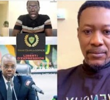 Grave réaction de Tange Bah Diakhaté démasque l’appartement à 1milliards de Sonko pour Khady Kébé