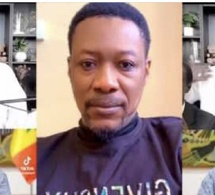 Grave réaction de Tange Cheikh Ahmed Cissé éclate le deal de Sonko sur son clash et sa démission