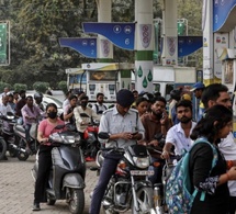 Guerre au Moyen-Orient: les conséquences économiques mondiales