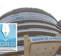 Images choquantes d’un accident à Diourbel : le CORED rappelle à l’ordre le journal Le Dakarois