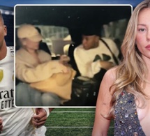 Kylian Mbappé a passé son week-end à Paris avec cette célèbre actrice espagnole