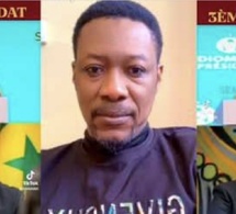 Surprenante révélation de Tange Mimi Touré détruit violemment Sonko aprés ses mensonges sur Diomaye