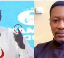 Grave révélation de Tange sur la réponse pimentée de Abdourahmane Diouf àSonko un faux gardien de la