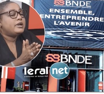 Affaire BNDE – Aïssatou Diop Fall: Des questions juridiques qui interpellent