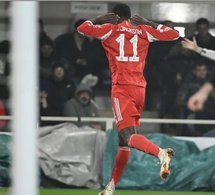 Ligue des Champions : Le Bayer Munich corrige l’Atalanta avec un but et une passe décisive de Nicolas Jackson