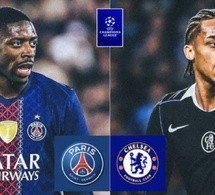 PSG-Chelsea : les compositions probables