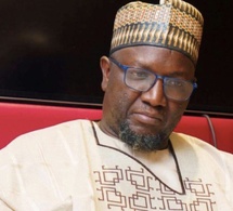 Diffusion de fausses nouvelles : La sentence est tombée pour Cheikh Oumar Diagne