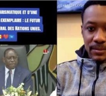 Surprenante révélation de Tange Macky Sall recarde violemment Sonko et Diomaye en guerre le dialogue