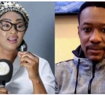 Révélation ch0c de Tange detruit violement Maimouna Bousso sur la modification du L29 L30 pour Sonko