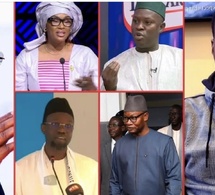 🔴Tange démolit gravement Maimouna Bousso-Imam Dramé-Sonko démasqué-Me Moussa Diop-Diéguy Diop-Macky