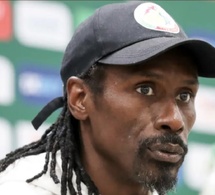 Guinée Equatoriale – Aliou Cissé en lice pour prendre les rênes du Nzalang Nacional !