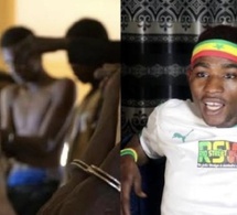 Affaire Ouzin Keïta : Le chanteur et ses co-inculpés placés sous mandat de dépôt