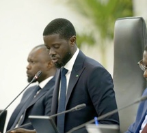 COMMUNIQUÉ DU CONSEIL DES MINISTRES DU MERCREDI 11 MARS 2026