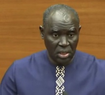 Réforme de l'article 319 : Tafsir Thioye alerte sur les dangers d'une adoption précipitée