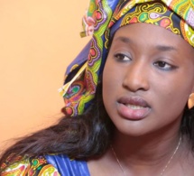 Les plus belles actrices de la séries TV Sénégalaise WIRI WIRI