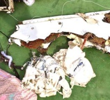 Les boîtes noires de l’avion EgyptAir ont été retrouvées