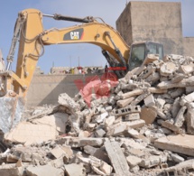 Démolition des maisons à Cambérène : Les populations se prononcent