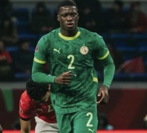 CAN 2025 : Réseaux sociaux, stress, conseils de Mané et Niakhaté… : Mamadou Sarr dévoile les coulisses avant la finale contre le Maroc