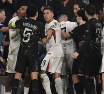 L’Angleterre fulmine contre Chelsea, après la gifle reçue par le PSG