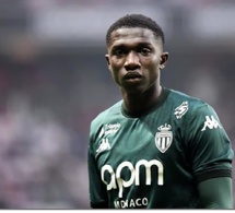 Monaco : La LFP rejette l’appel pour le carton jaune de Lamine Camara