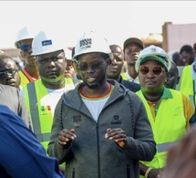 Projets structurants : Le gouvernement veut lever les blocages sur trois chantiers majeurs