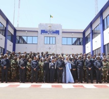 Marine nationale : Le leadership féminin au cœur de la célébration du 8 mars
