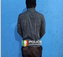 Jaxaay: Un homme arrêté pour abus sexuels présumés sur plusieurs enfants