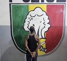 Kaolack : Une mineure de moins de 16 ans enceinte, un commerçant arrêté