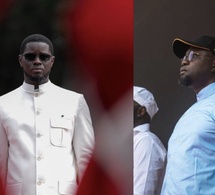 Articles L29 et L30, caisses noires et... : Diomaye Faye - Ousmane Sonko, la guerre est déclarée