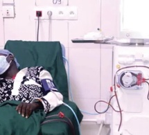 Journée mondiale du rein : à Kédougou, l’unité de dialyse sous pression face à une demande croissante
