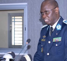 Rapport annuel de la Police : Mame Seydou Ndour dévoile les succès et les nouveaux périls