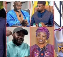 🔴Sonko limogé?Diéguy Diop démasque-Macky Sall ONU-Yerim Seck-Mollah-Malick Thiandoum-COD- Mimi Toure