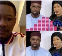 Grave révélation de Tange Dieguy Diop APR eclate la vérité sur les détournements de fond de Sonko